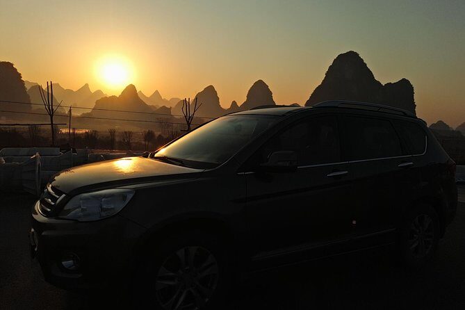 Beijing Airports(Capital-PEK / Daxing-PKX) to Beijing Hotel - What Travelers Have to Say