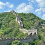 Beijing: All-Inclusive Private Tour to Mutianyu Great Wall - An in-depth look at the Mutianyu Great Wall private tour