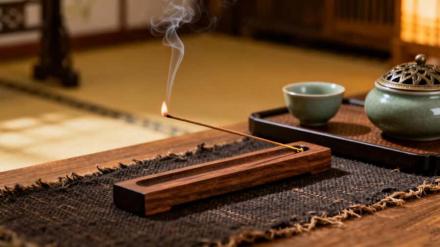 Beijing: Ancient Incense Craft-DIY Stick Making Class - What Makes This Incense-Making Class Stand Out?