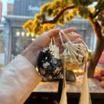 Beijing: Artistic Sachet Making Workshop with Artist - What We Loved About the Workshop