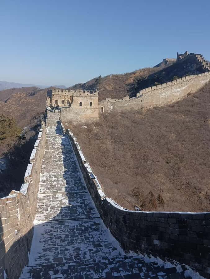 Beijing: Badalin Great Wall Private Tour with Pickup - What to Expect from the Tour Experience