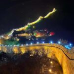 Beijing: Badaling Great Wall Private Tour with Night Option - Skip-the-Line Privileges and Crowd Control