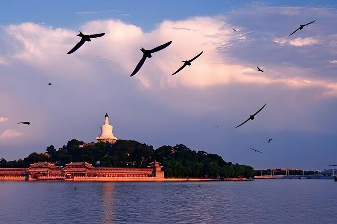 Beijing Car rental & Dirver & Guide service - Who Should Consider This Service?