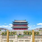 Beijing Central Axis One-Day In-Depth Tour - Practical Tips and Insights