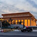 Beijing: Chairman Mao Memorial Hall Entry Ticket - Who Will Love This Tour