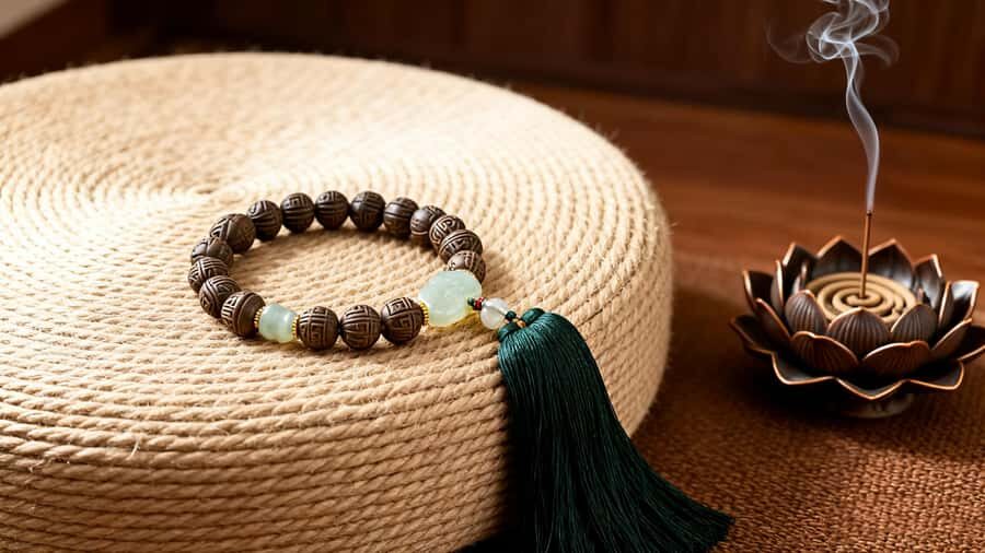 Beijing: Chinese Fragrant Bracelet Making - FAQ about Chinese Fragrant Bracelet Making in Beijing