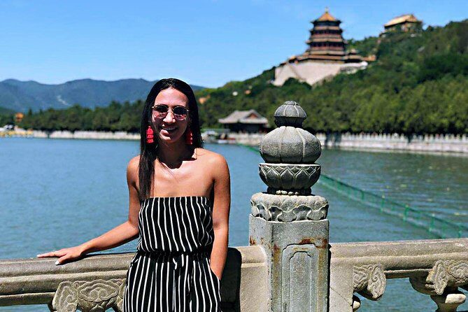 Beijing City Sightseeing Day Walking Tour by Subway/Bike - Frequently Asked Questions