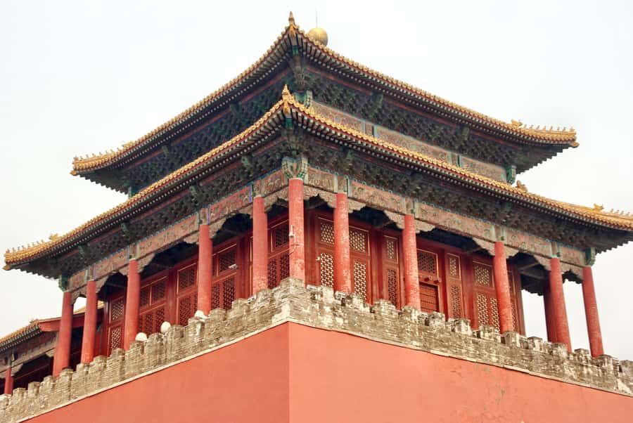 Beijing: Classic 3-Day Tour (Multiple Packages Available) - What to Expect: Practical Details and Travel Tips