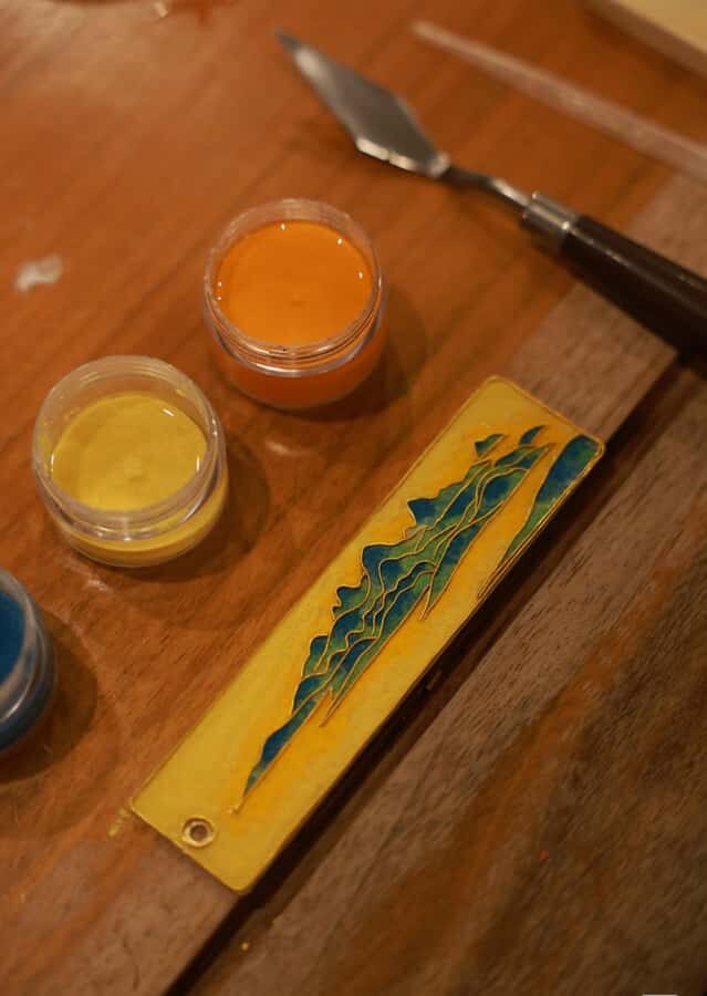 Beijing: Cloisonné Workshop with Souvenir - What Is Cloisonné and Why Is It Special?