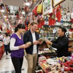Beijing: Customized Shopping Tour with Personal Shopper - Who is this tour best suited for?
