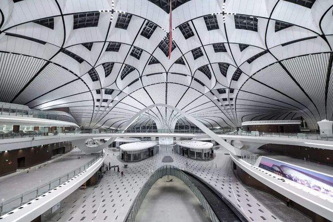 Beijing Daxing Airport (PKX) to Downtown Beijing Private Transfer service - Who Would Benefit Most from This Service?