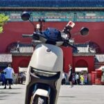 Beijing electric bicycle riding landmarks and local life - What You Get and Why It Matters