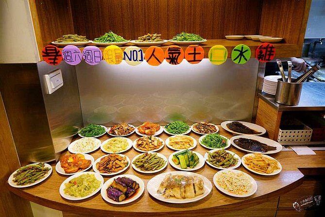 Beijing Evening Tour: Chaoyang Acrobatic Show with Dimsun Dinner - The Sum Up