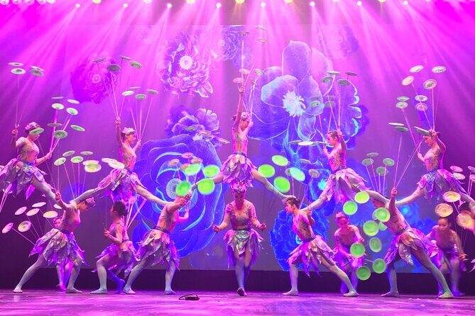 Beijing Evening Tour: Chaoyang Theatre Acrobatic Show (Transfer) - What Makes This Tour Stand Out?