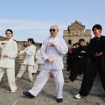 Beijing: Exclusive Tai Chi On The Great Wall (Train Trip) - What Makes This Tour Special?