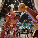 Beijing: Fangyuanli Kids Fantasy Play Zone Entry Ticket - The Layout and Atmosphere