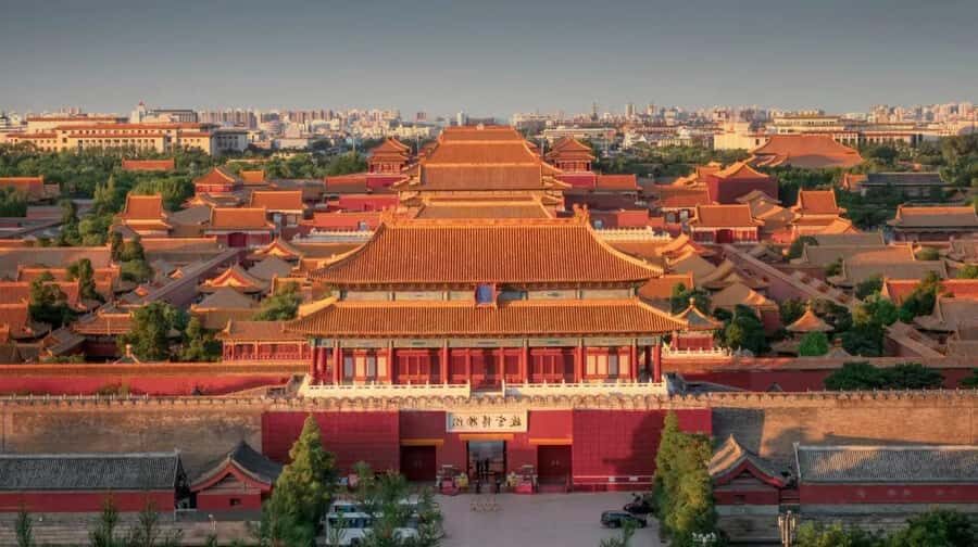 Beijing: Forbidden City and Culture Private Tour - Practicalities and What to Expect