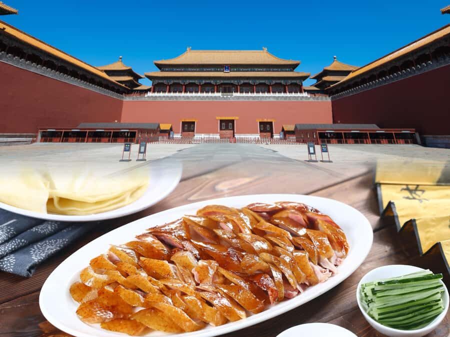 Beijing: Forbidden City & Beijing Duck Private Tour - Why This Tour Offers Great Value