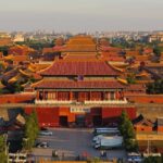 Beijing: Forbidden City Bike Tour with Jingshan Park Entry - What to Know Before You Go