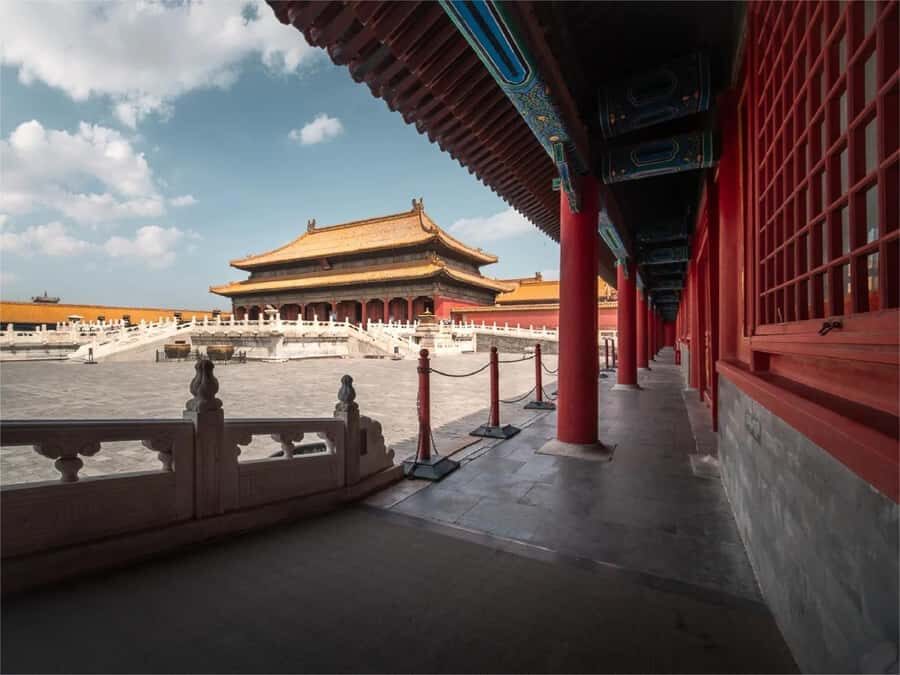 Beijing: Forbidden City Guided Tour with Entry Ticket - Who Is This Tour Best Suited For?