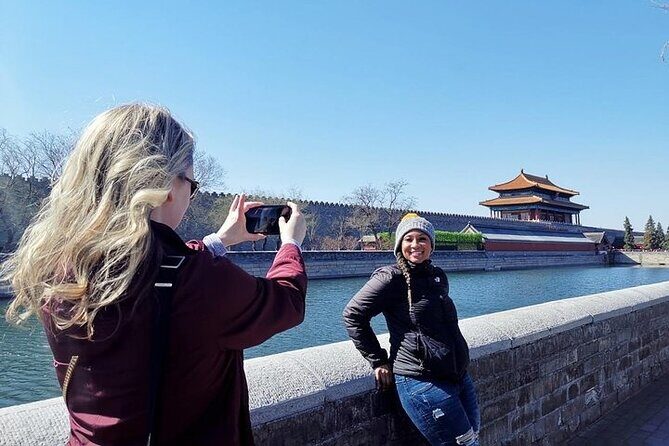 Beijing Forbidden City Half Day Group Tour - Final Thoughts