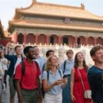 Beijing: Forbidden City, Handwriting, and Opera Day Tour. - A Taste of Local Life in the Shichahai Hutongs