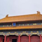 Beijing: Forbidden City, Hutongs, and Dumpling Tour - Lunchtime: Dumplings with a Local Family