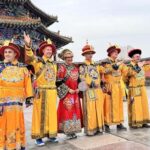 Beijing: Forbidden City Imperial Costume Experience Tour - Who Would Love This Tour?