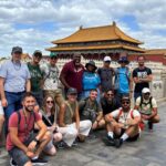 Beijing: Forbidden City & Tian'anmen Square Tour - Practical Details and What You Need to Know