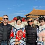Beijing: Forbidden City Ticket or Private Tour with Options - Who Will Love This Tour?
