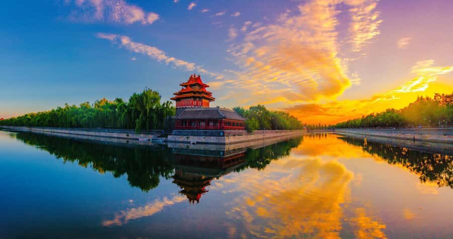 Beijing: Forbidden City&Badaling Great Wall Private Tour - Comprehensive Review of the Beijing: Forbidden City & Badaling Great Wall Private Tour