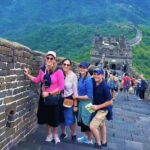 Beijing Full-day Tour: Mutianyu Great Wall &Ming Tombs(Ding Ling) - Why This Tour Is a Great Choice