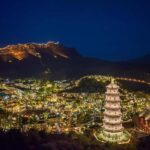 Beijing: Great Wall at Simatai & W Town Day Trip - The Itinerary Breakdown