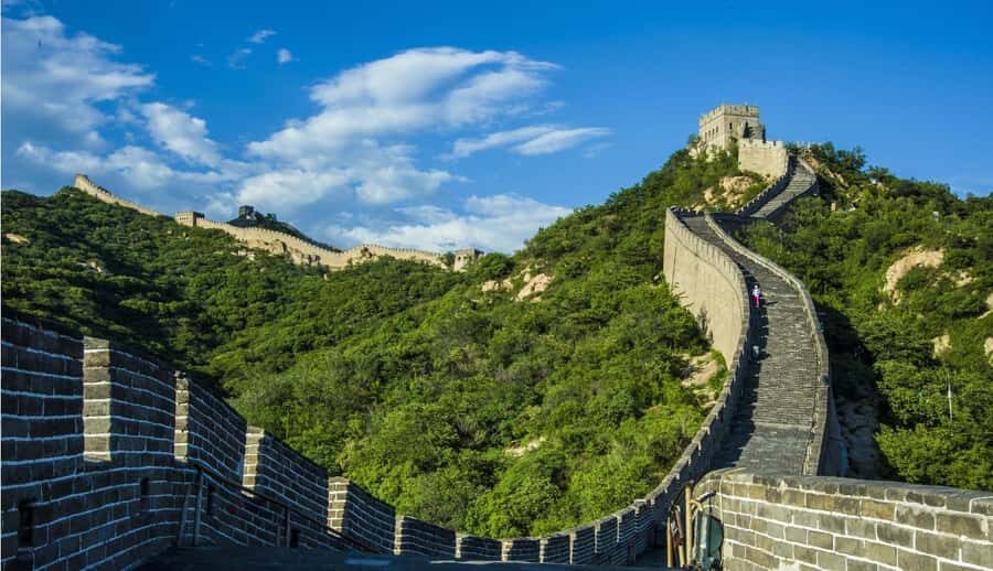 Beijing: Great Wall Helicopter Tour with Juyongguan Visit - Practical Details and Tips