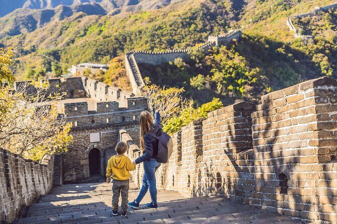 Beijing Great Wall Tour by Private Car Service with Entry Ticket - Practical Tips for Making the Most of Your Tour