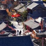 Beijing Gubei Water Town Private Tour (English Guide) - Who Will Love This Tour?