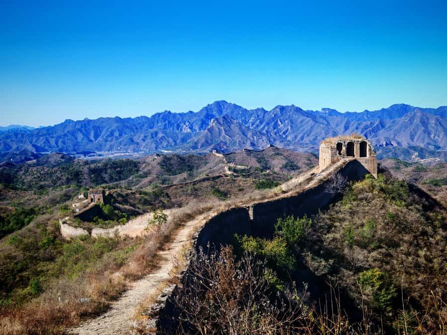Beijing: Gubeikou and Jinshanling Great Wall Hike - Logistics and Comfort