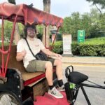 Beijing Half Day: Old Hutong Rickshaw Tour with Peking Duck Lunch - Practical Details and Value