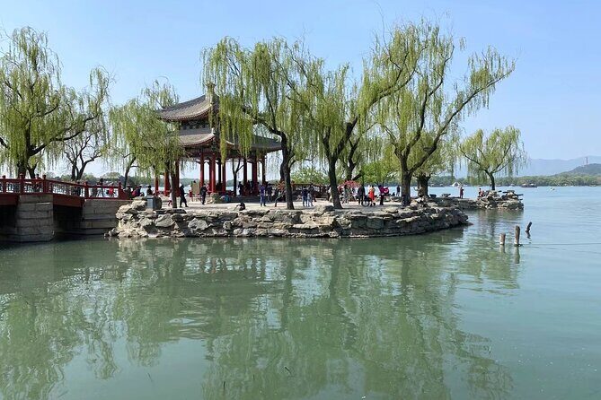 Beijing Half Day Private Tour to Summer palace - Authentic Insights from Past Travelers