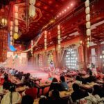 beijing : Han Dynasty Palace Banquet: Ritual, Food & Music - Why This Tour Works Well