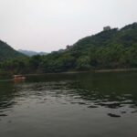 Beijing: Huanghuacheng Great Wall & Ming Tombs Private Tour - The Journey Begins: Seamless Pickup and Comfortable Transport