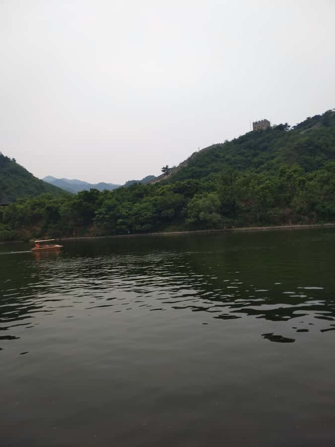 Beijing: Huanghuacheng Great Wall & Ming Tombs Private Tour - The Journey Begins: Seamless Pickup and Comfortable Transport