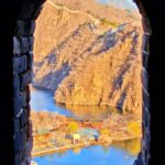 Beijing: Huanghuacheng Lakeside Great Wall Entry Ticket - How the Entry Process Works