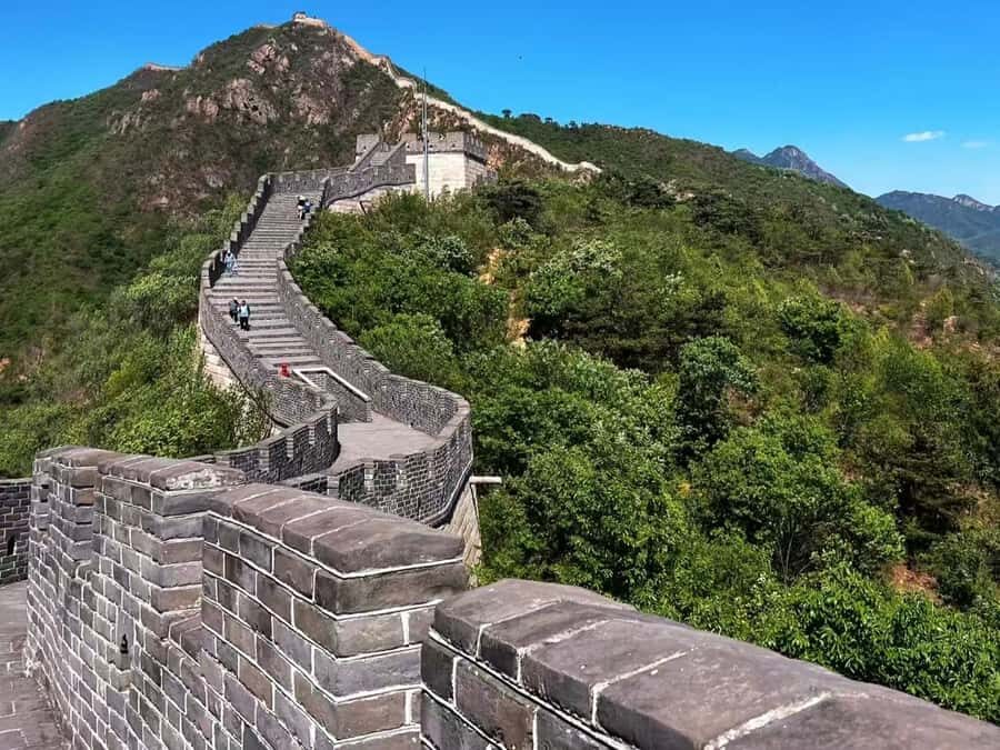 Beijing: Huanghuacheng Lakeside Great Wall Private Tour - Why Choose the Huanghuacheng Lakeside Great Wall Private Tour?