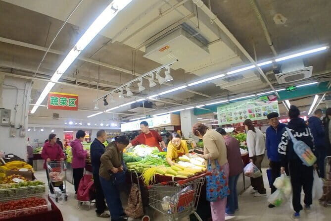 Beijing Hutong Breakfast & Coffee Tour - Who This Tour Is Best For