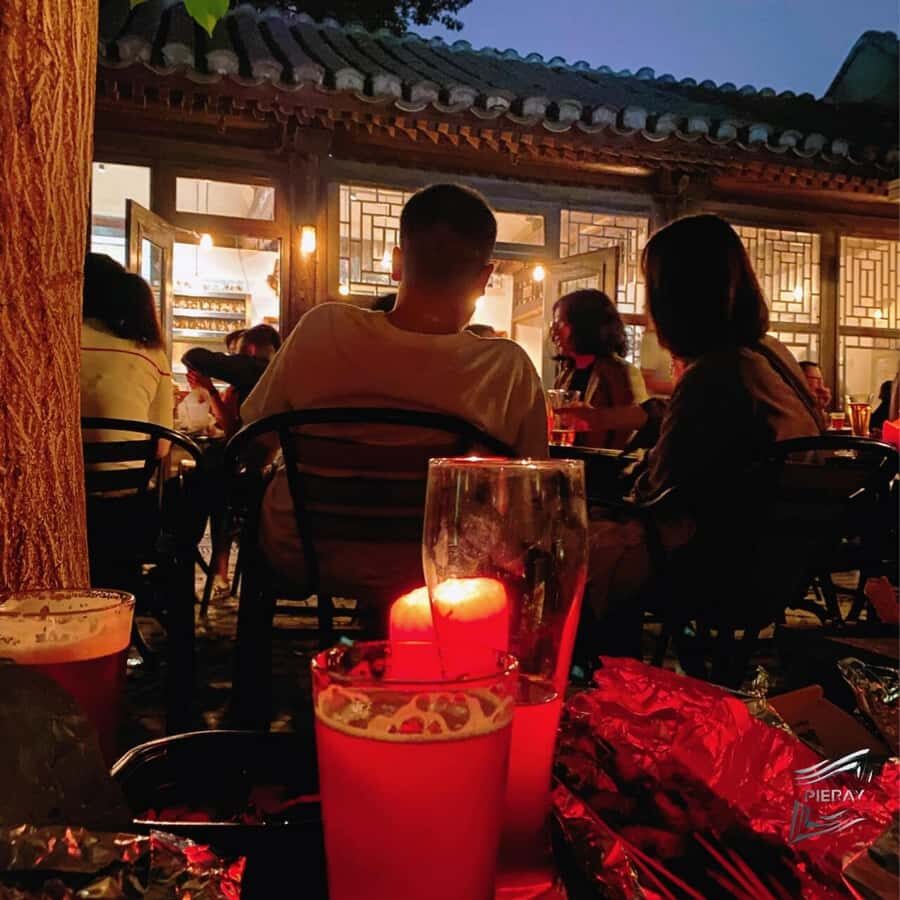 Beijing: Hutong City Walk and Craft Beer Safari - An In-Depth Look at the Beijing Hutong City Walk and Craft Beer Safari