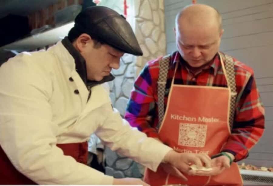 Beijing: Hutong Dumpling Making and Walking Tour - Discovering Beijing’s Heart: The Itinerary Breakdown