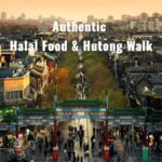 Beijing Hutong & Niujie Halal Food Tour with Muslim Guide 8h - Discovering Beijing’s Muslim Neighborhoods and Hidden Attractions