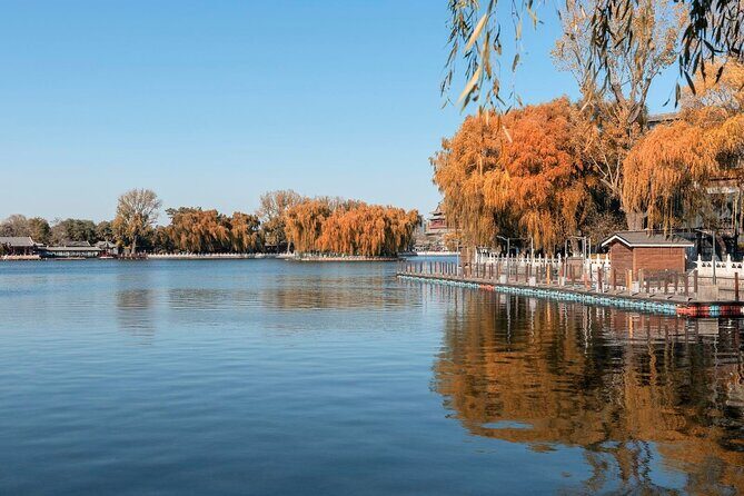 Beijing Hutong Rickshaw Tour Nanluoguxiang and Shichahai - Who Will Love This Tour?