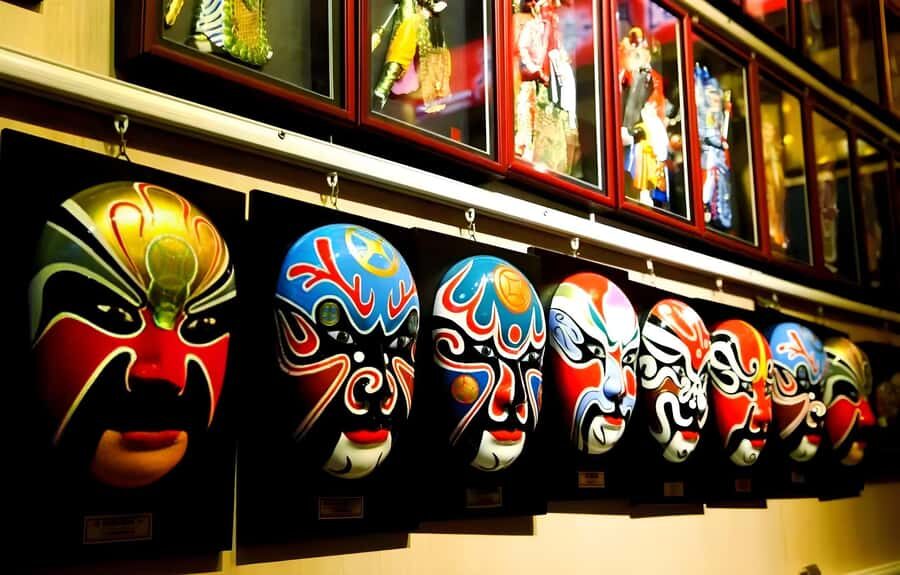 Beijing Hutong Tour: Prince Gongs Mansion & Mask Painting - Practical Details and What You Should Know